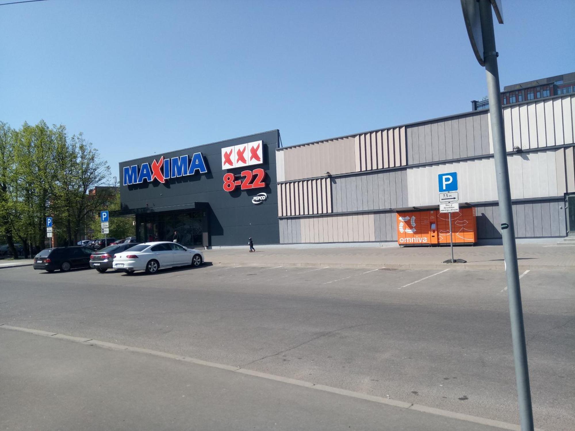 Apartment Arena Riga Quiet Center Free Parking Exterior photo