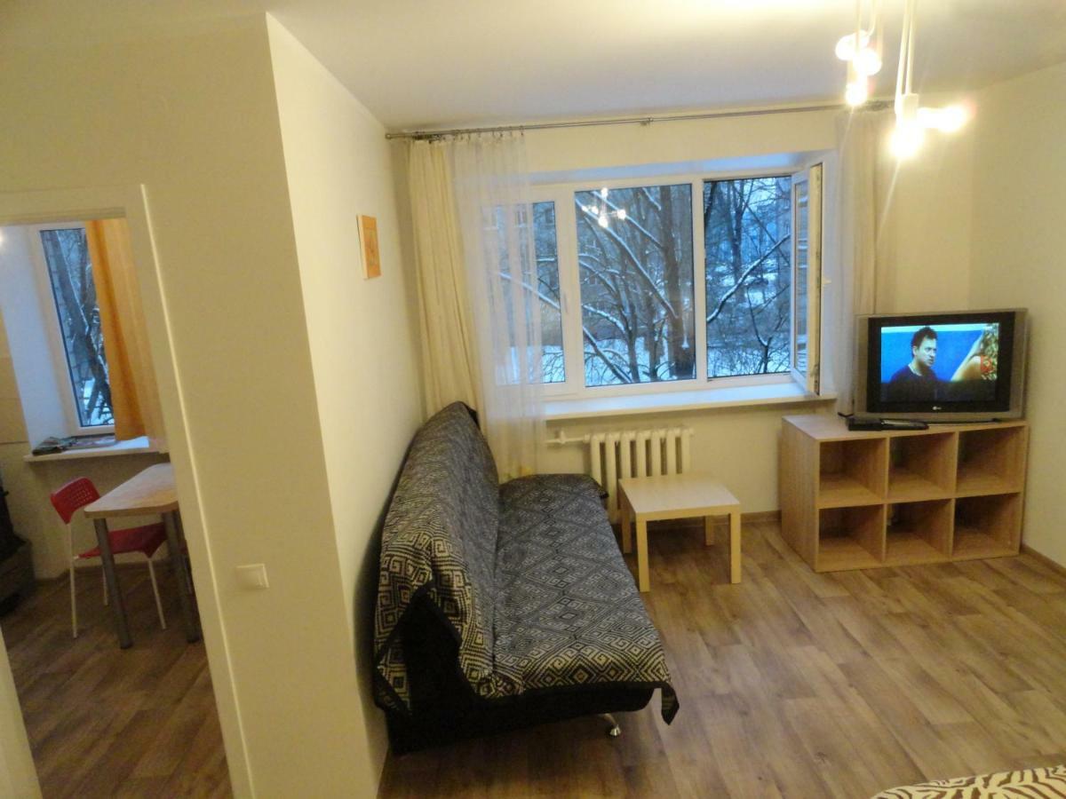 Apartment Arena Riga Quiet Center Free Parking Exterior photo