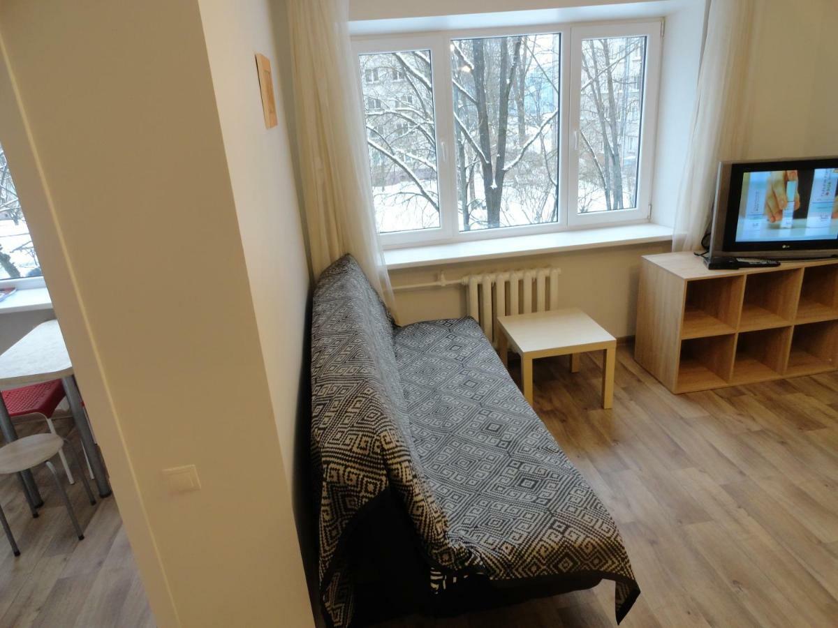 Apartment Arena Riga Quiet Center Free Parking Exterior photo