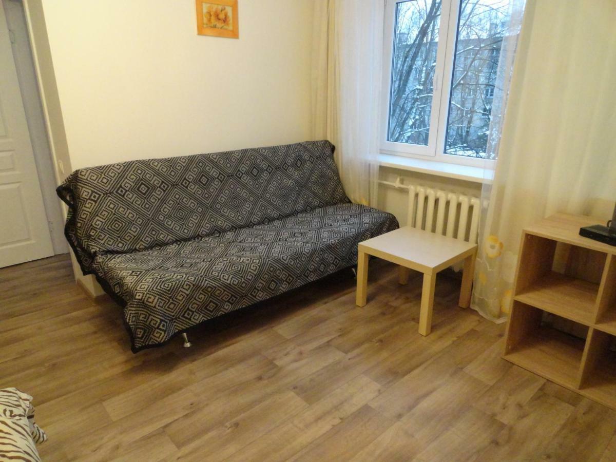 Apartment Arena Riga Quiet Center Free Parking Exterior photo