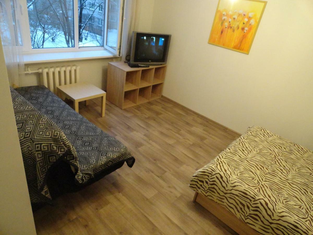Apartment Arena Riga Quiet Center Free Parking Exterior photo